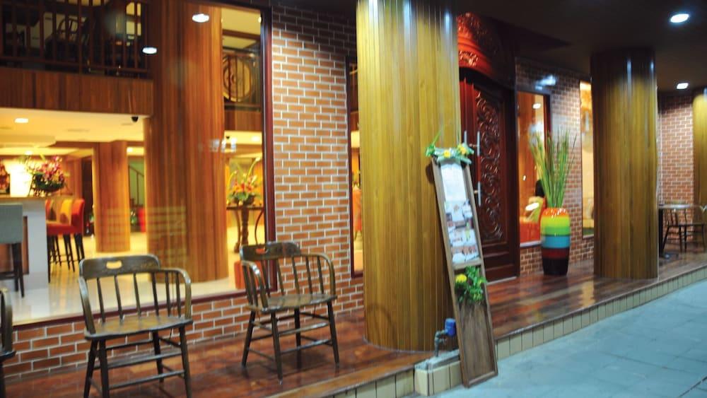 Fotos del hotel - LULLABY INN