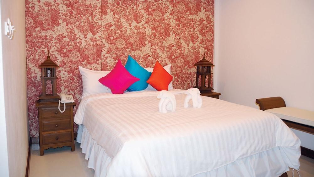 Fotos del hotel - LULLABY INN