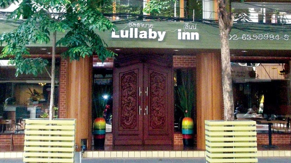 Fotos del hotel - LULLABY INN