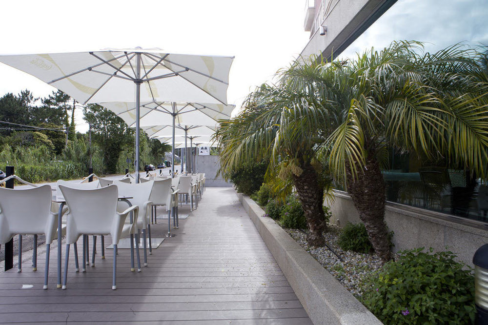 Fotos del hotel - HOTEL CANELAS  (PORTONOVO)