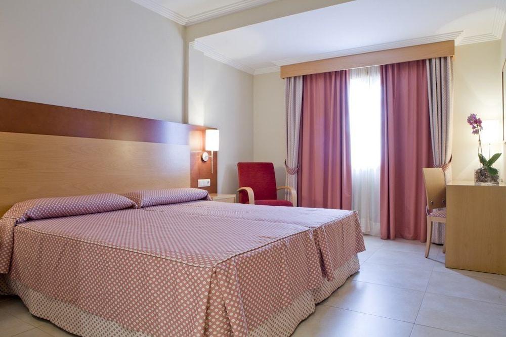 Fotos del hotel - HOTEL CANELAS  (PORTONOVO)