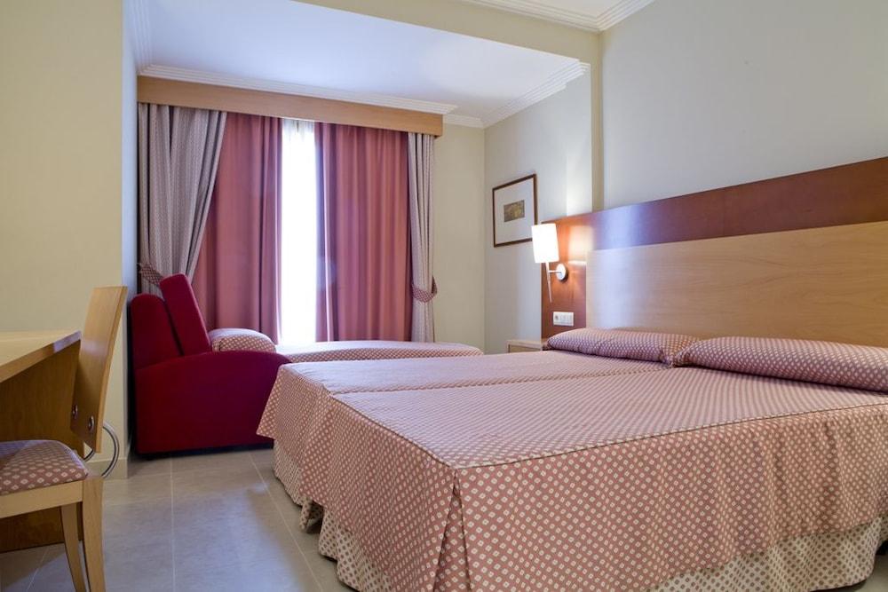 Fotos del hotel - HOTEL CANELAS  (PORTONOVO)