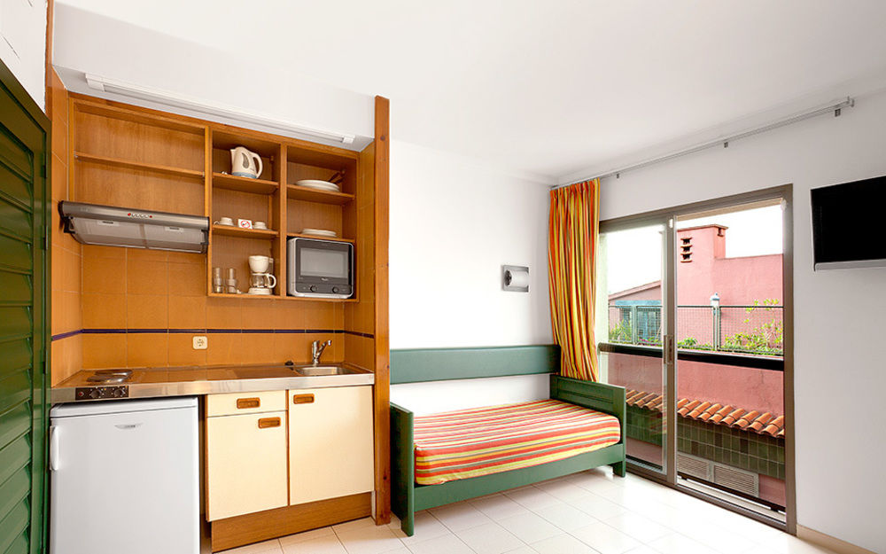 Fotos del hotel - Apartamentos Rosanna