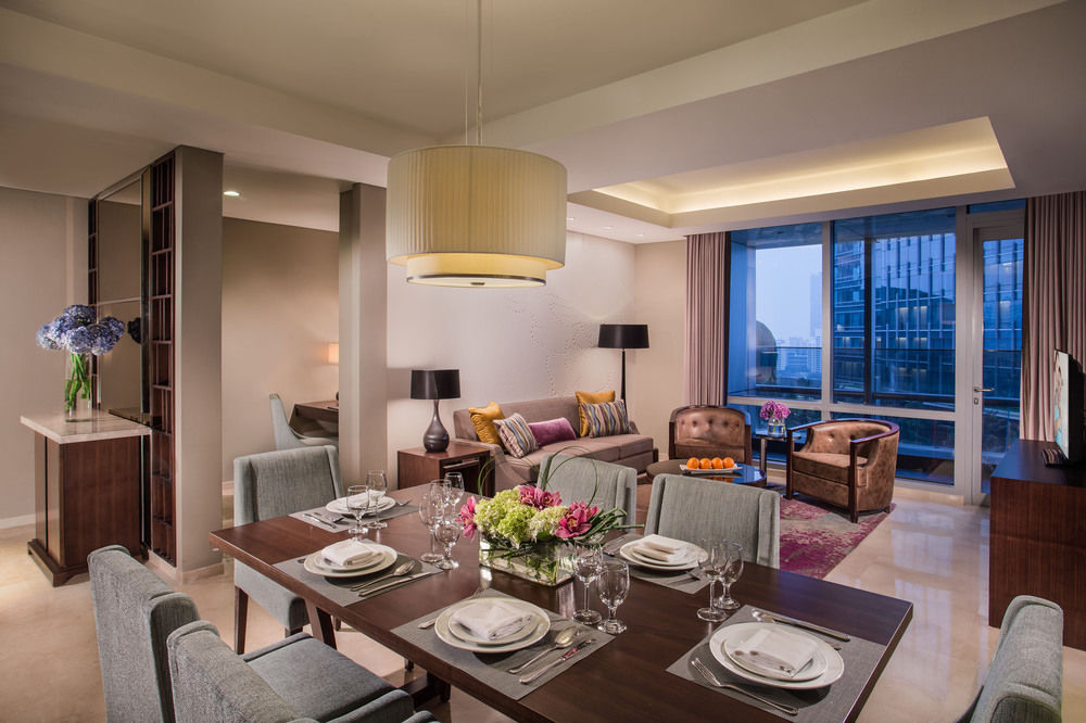 Fotos del hotel - Ascott Kuningan