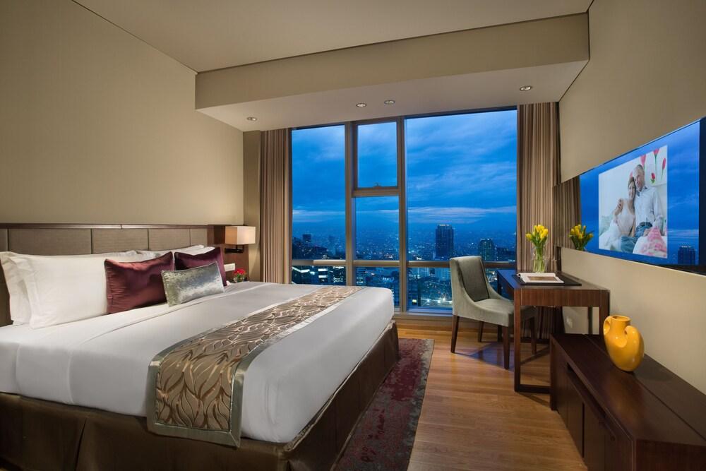 Fotos del hotel - Ascott Kuningan