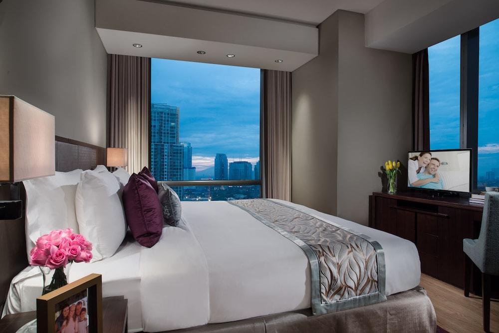 Fotos del hotel - Ascott Kuningan