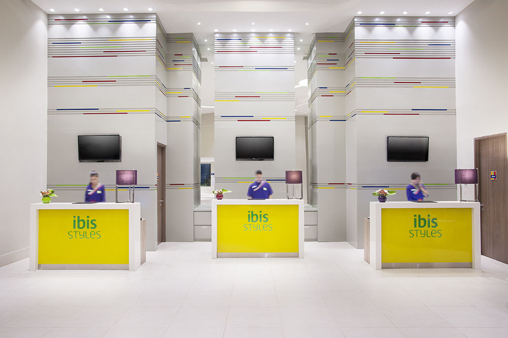 Fotos del hotel - Ibis Styles Jakarta Mangga Dua Square