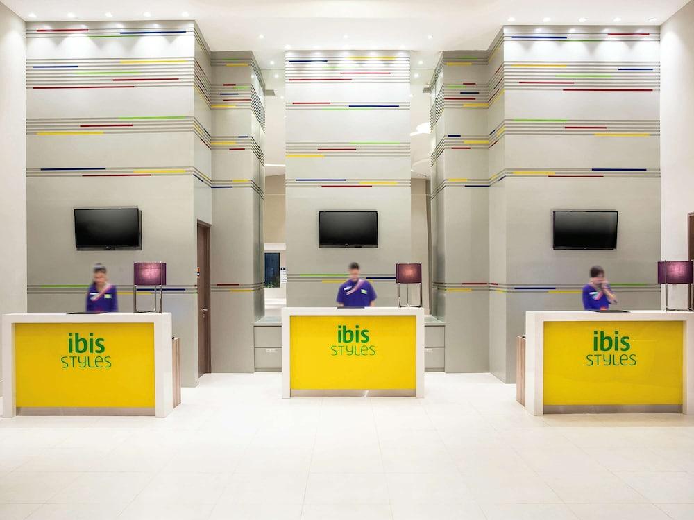 Fotos del hotel - Ibis Styles Jakarta Mangga Dua Square