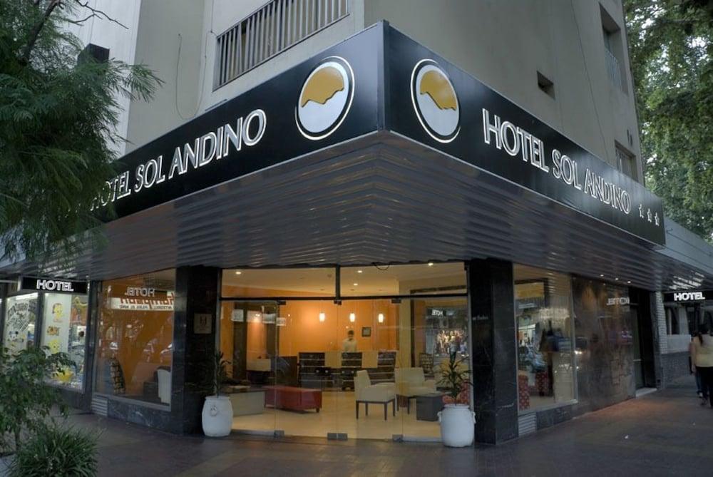 Fotos del hotel - SOL ANDINO