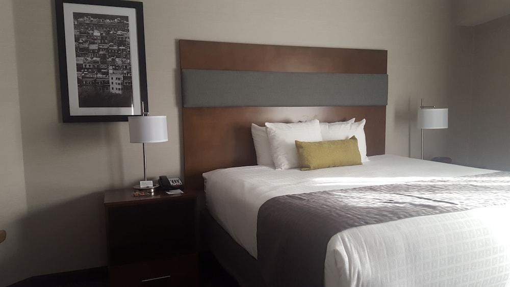 Fotos del hotel - Best Western Plus Boston Hotel