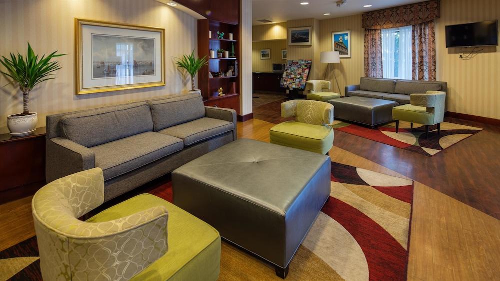 Fotos del hotel - Best Western Plus Boston Hotel