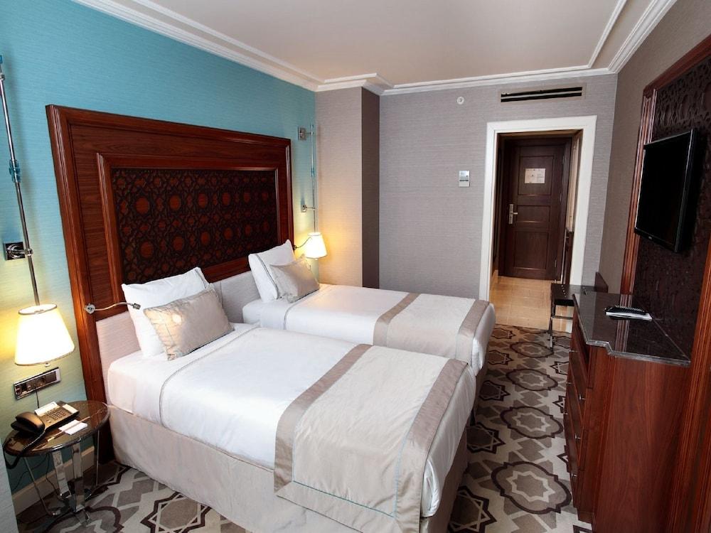 Fotos del hotel - GRAND DURMAZ HOTEL
