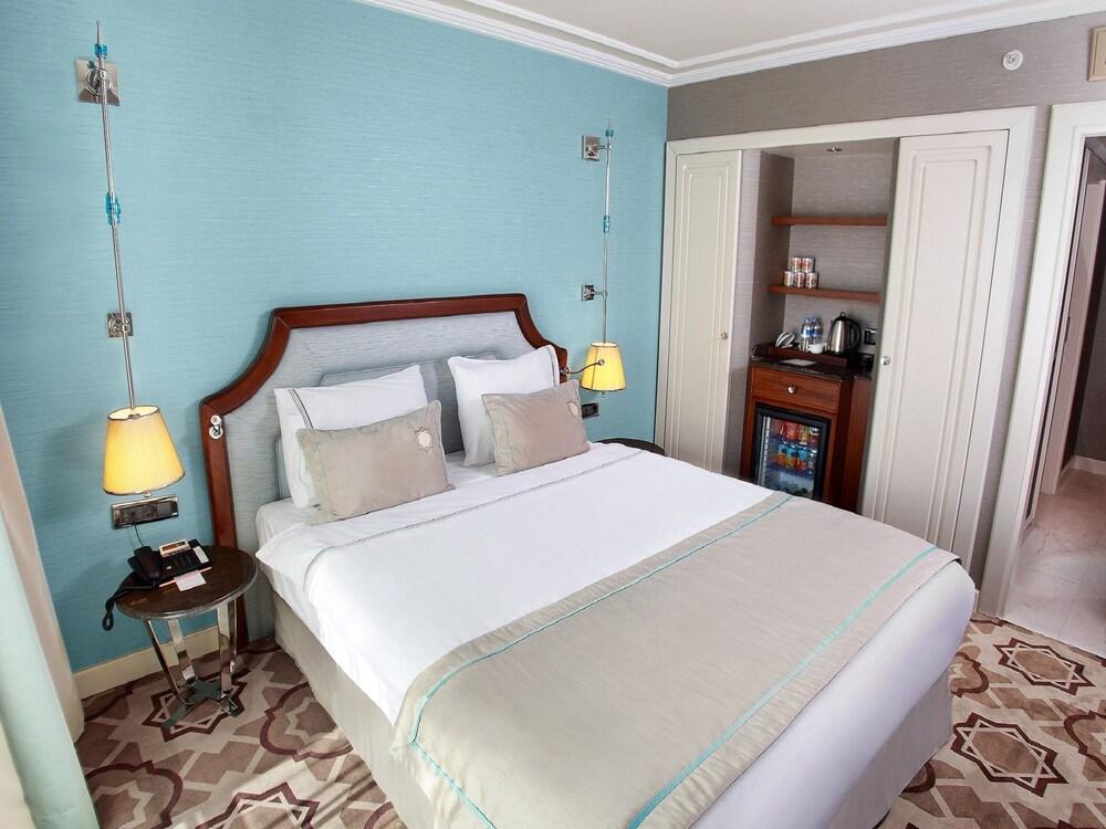 Fotos del hotel - GRAND DURMAZ HOTEL