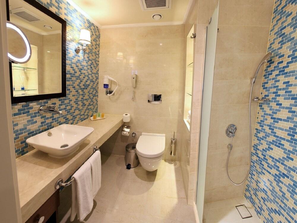 Fotos del hotel - GRAND DURMAZ HOTEL