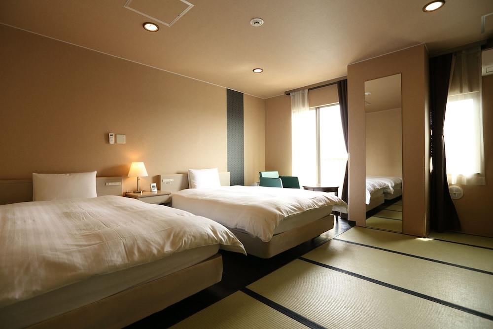 Fotos del hotel - Dormy Inn Express Asakusa