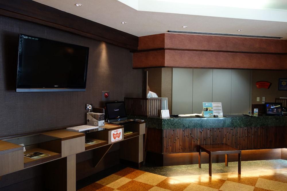 Fotos del hotel - Dormy Inn Express Asakusa
