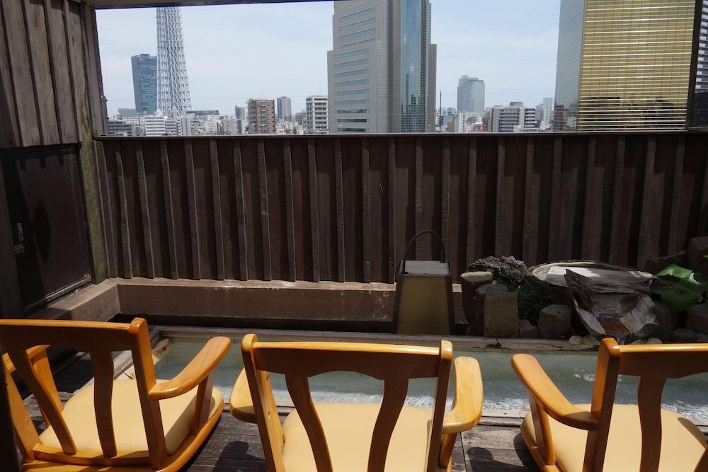 Fotos del hotel - Dormy Inn Express Asakusa