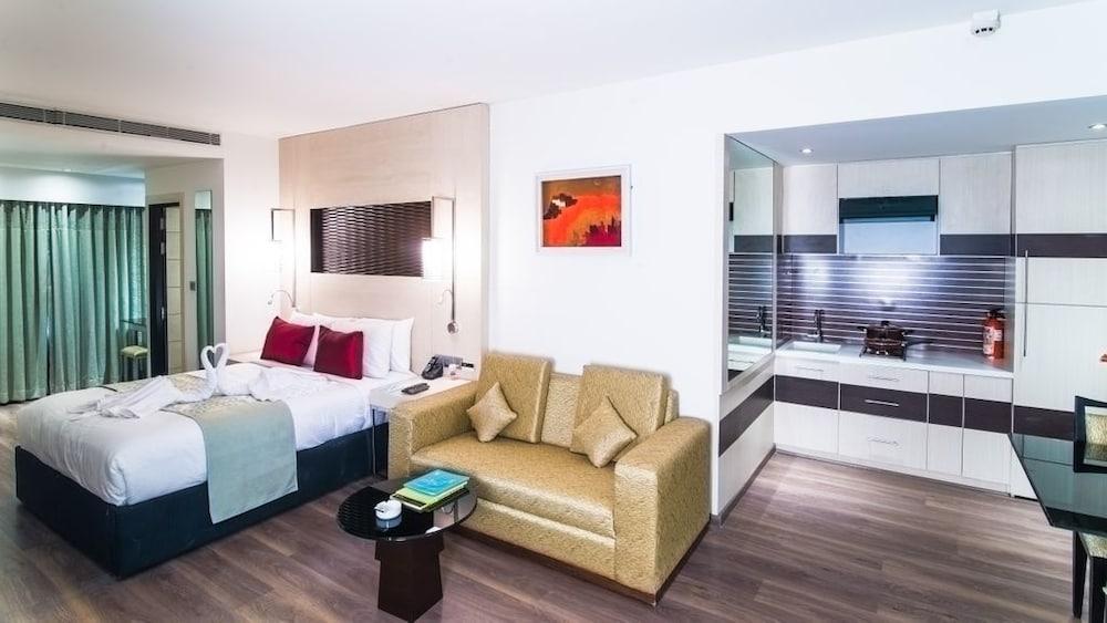 Fotos del hotel - Halcyon Condominiums