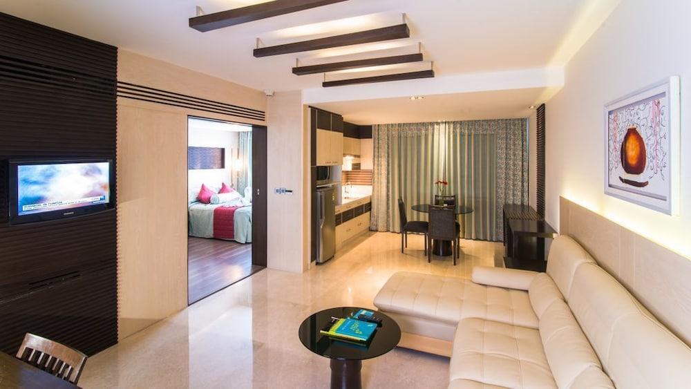 Fotos del hotel - Halcyon Condominiums