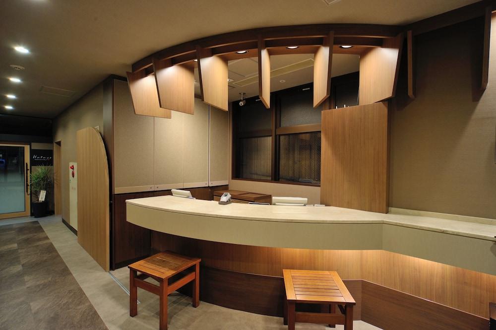Fotos del hotel - Dormy Inn Akihabara