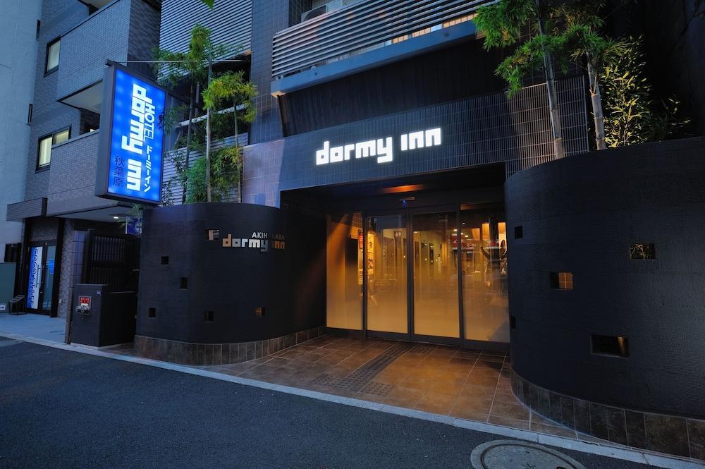 Fotos del hotel - Dormy Inn Akihabara