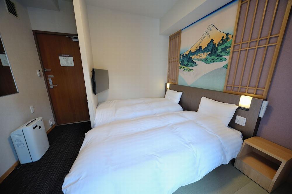 Fotos del hotel - Dormy Inn Akihabara