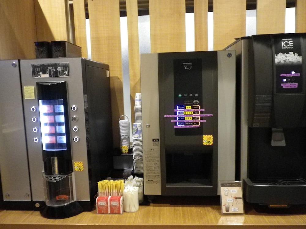 Fotos del hotel - Dormy Inn Akihabara