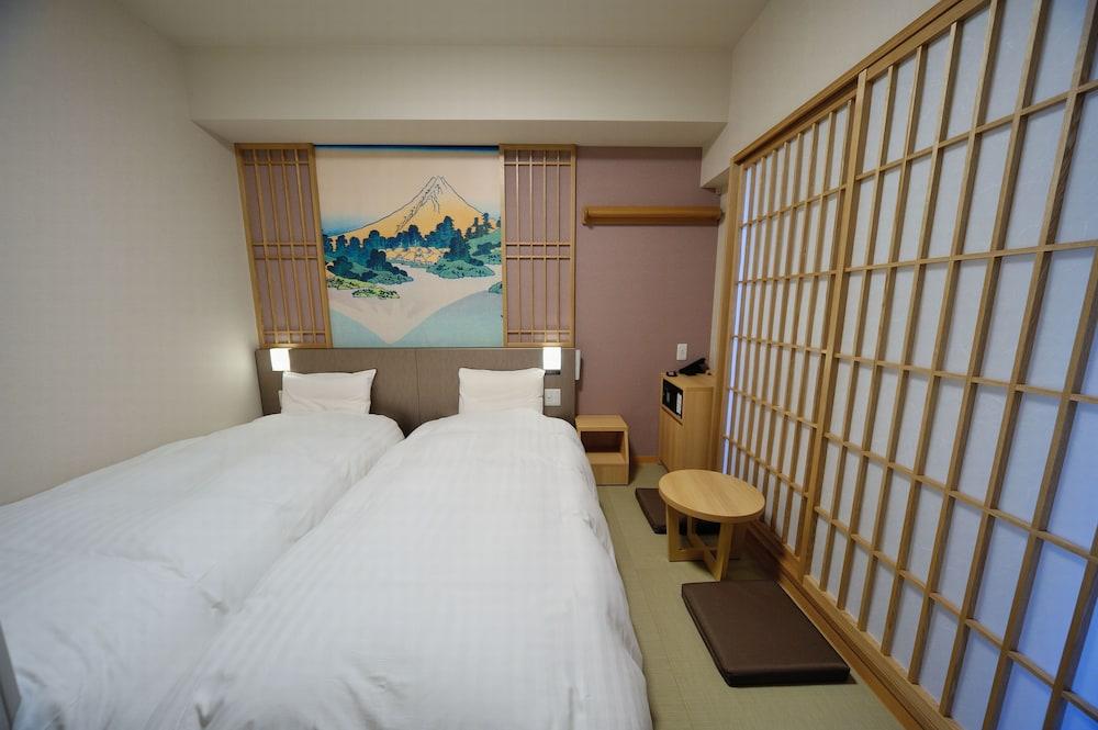 Fotos del hotel - Dormy Inn Akihabara