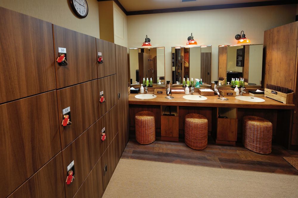 Fotos del hotel - Dormy Inn Akihabara