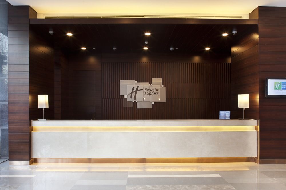 Fotos del hotel - HOLIDAY INN EXPRESS BEIJING DONGZHIMEN