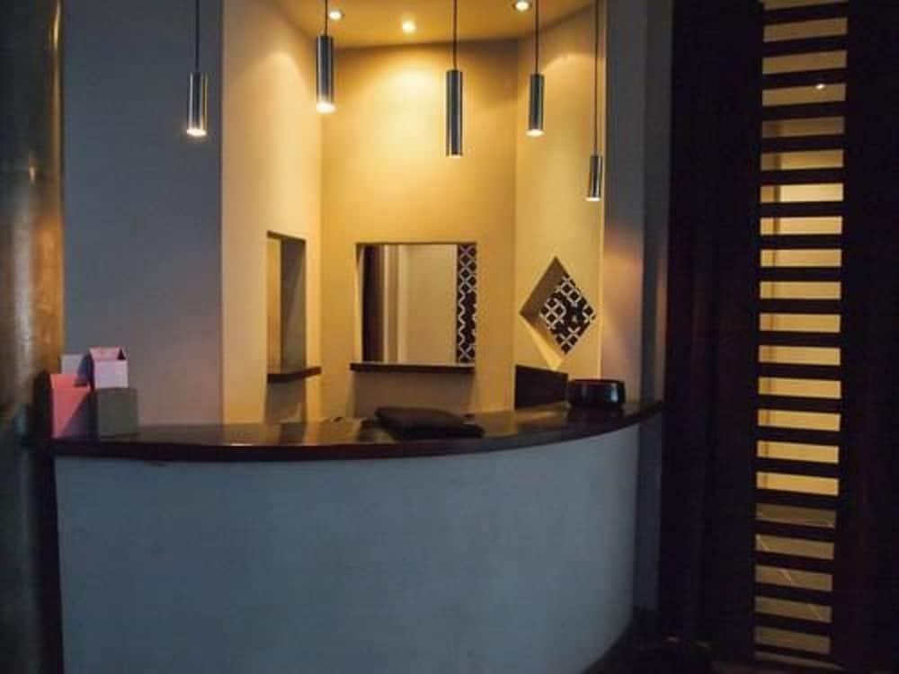 Fotos del hotel - PRODEO HOTEL & LOUNGE