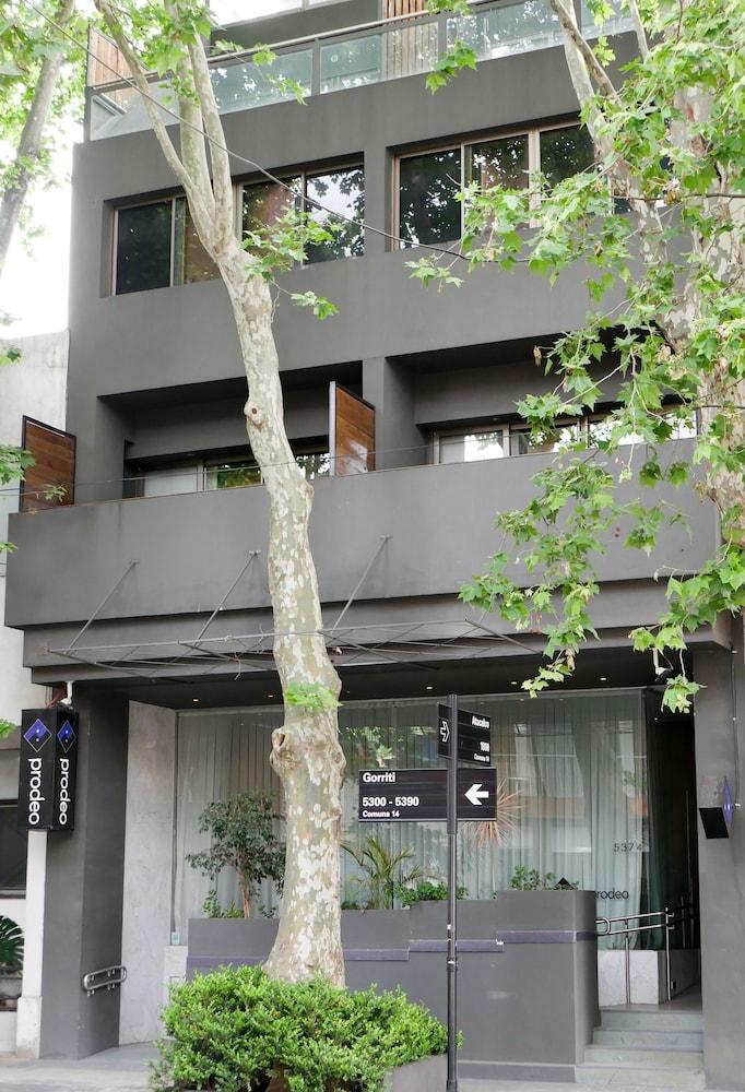 Fotos del hotel - PRODEO HOTEL & LOUNGE