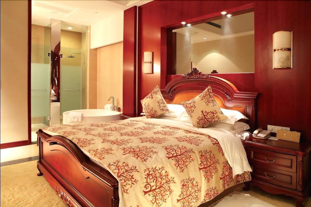 Fotos del hotel - YULOON HOTEL