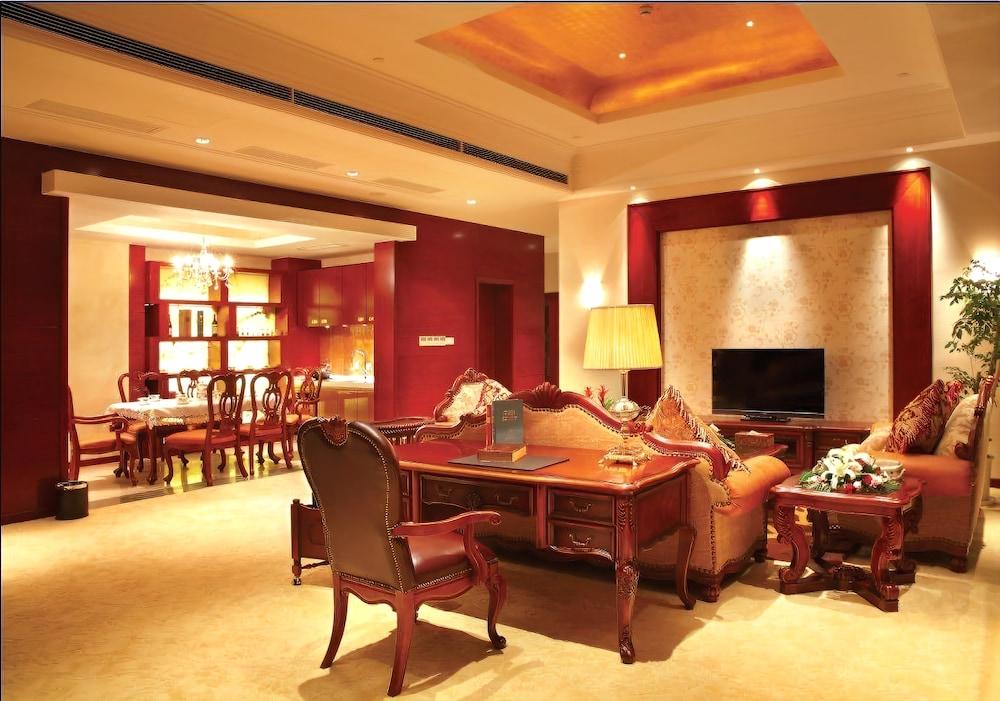 Fotos del hotel - YULOON HOTEL
