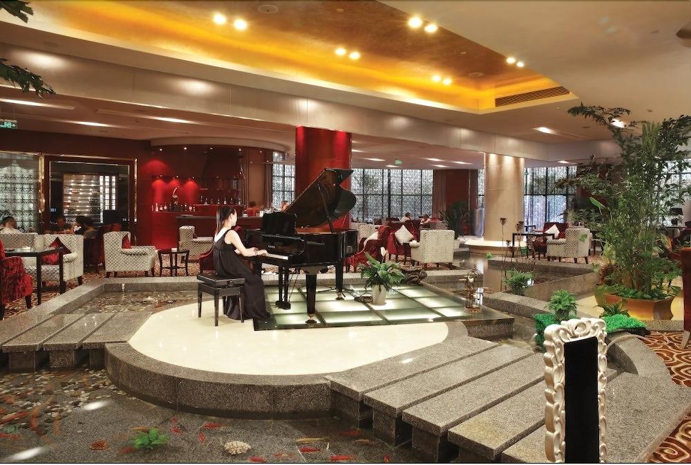 Fotos del hotel - YULOON HOTEL