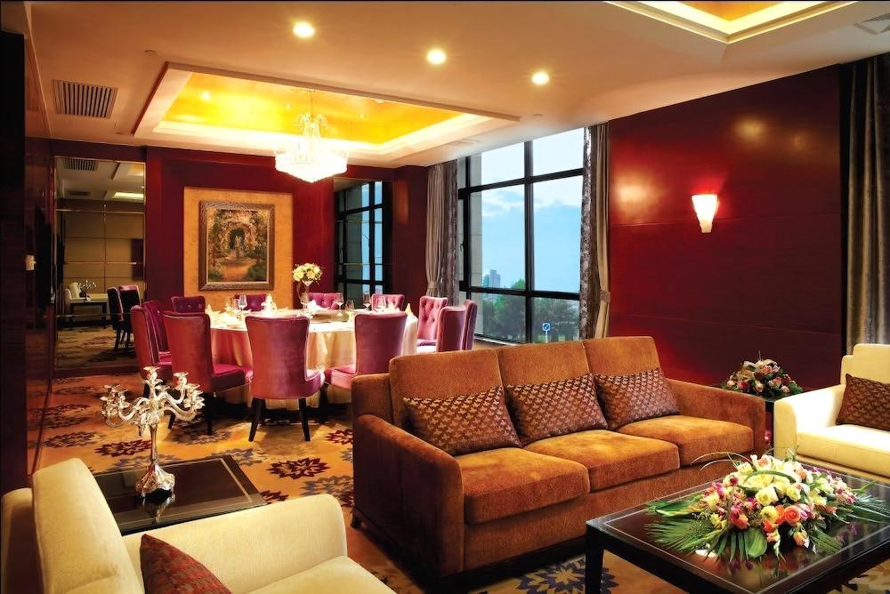 Fotos del hotel - YULOON HOTEL