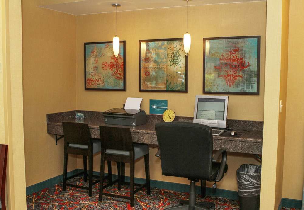 Fotos del hotel - RESIDENCE INN BOSTON WESTFORD