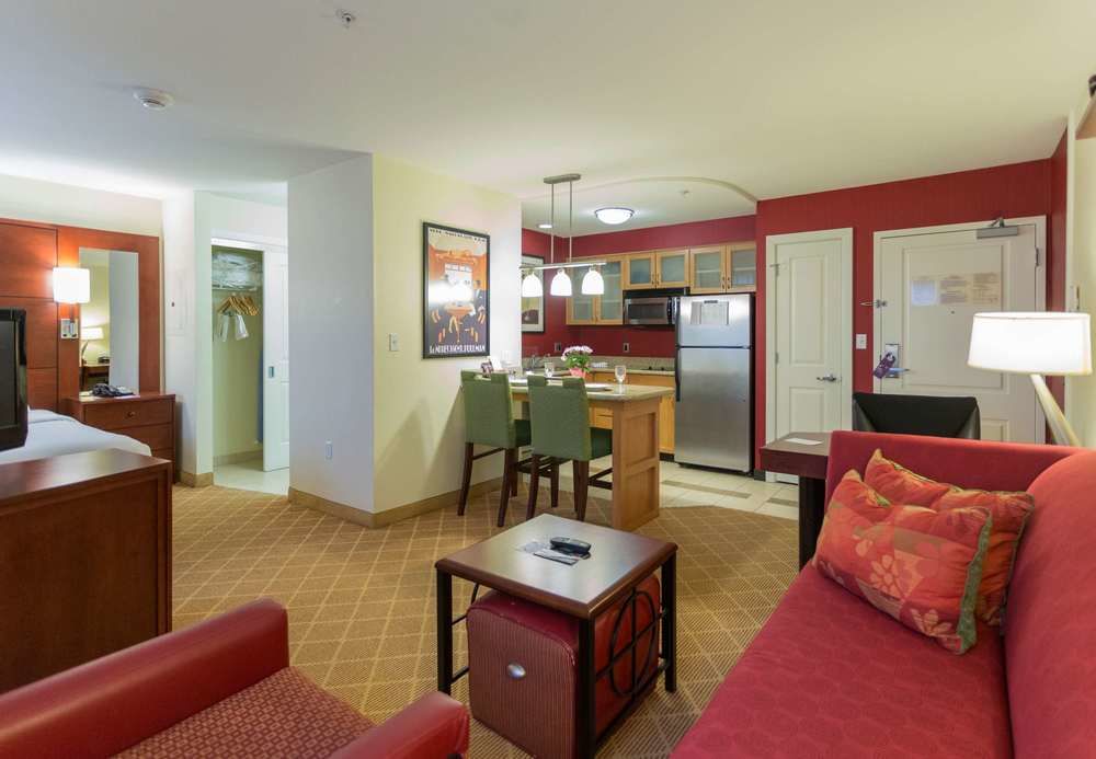 Fotos del hotel - RESIDENCE INN BOSTON WESTFORD