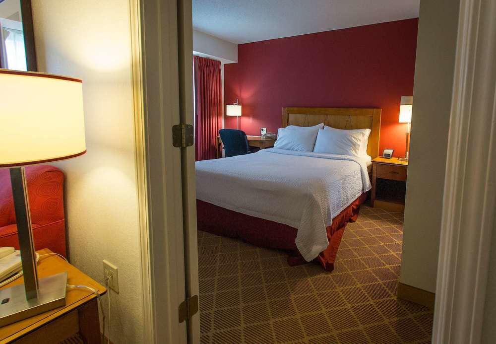 Fotos del hotel - RESIDENCE INN BOSTON WESTFORD