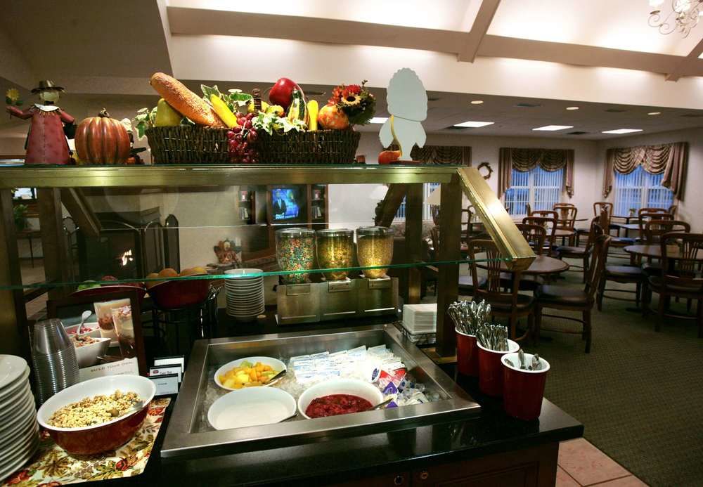 Fotos del hotel - RESIDENCE INN BOSTON WESTFORD