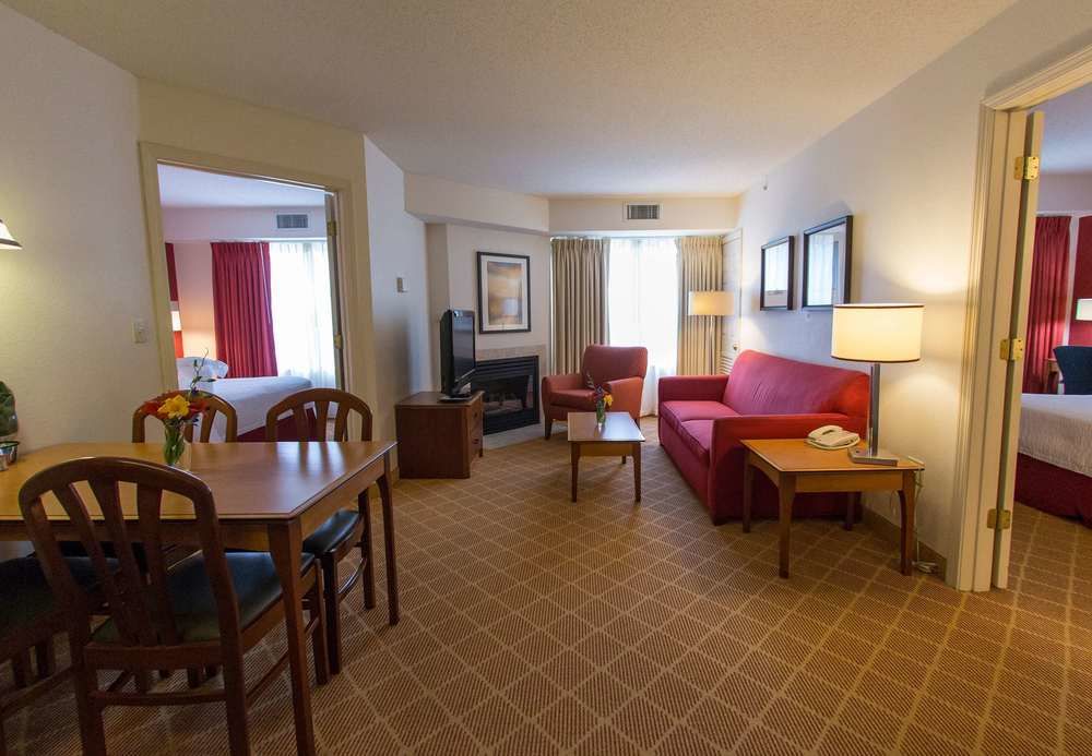 Fotos del hotel - RESIDENCE INN BOSTON WESTFORD