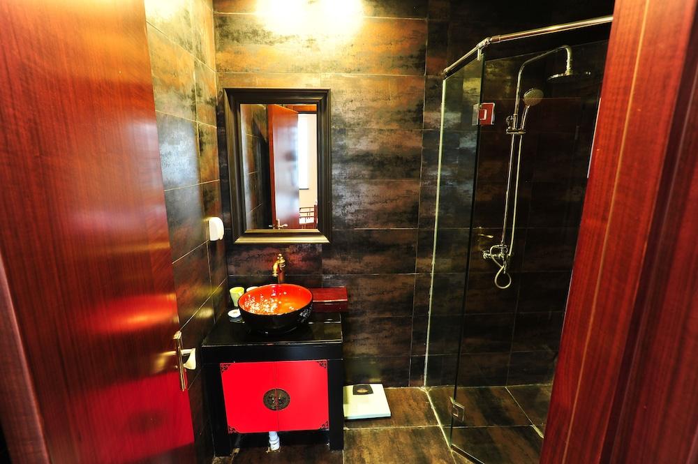 Fotos del hotel - BEIJING TRADITIONAL VIEW HOTEL