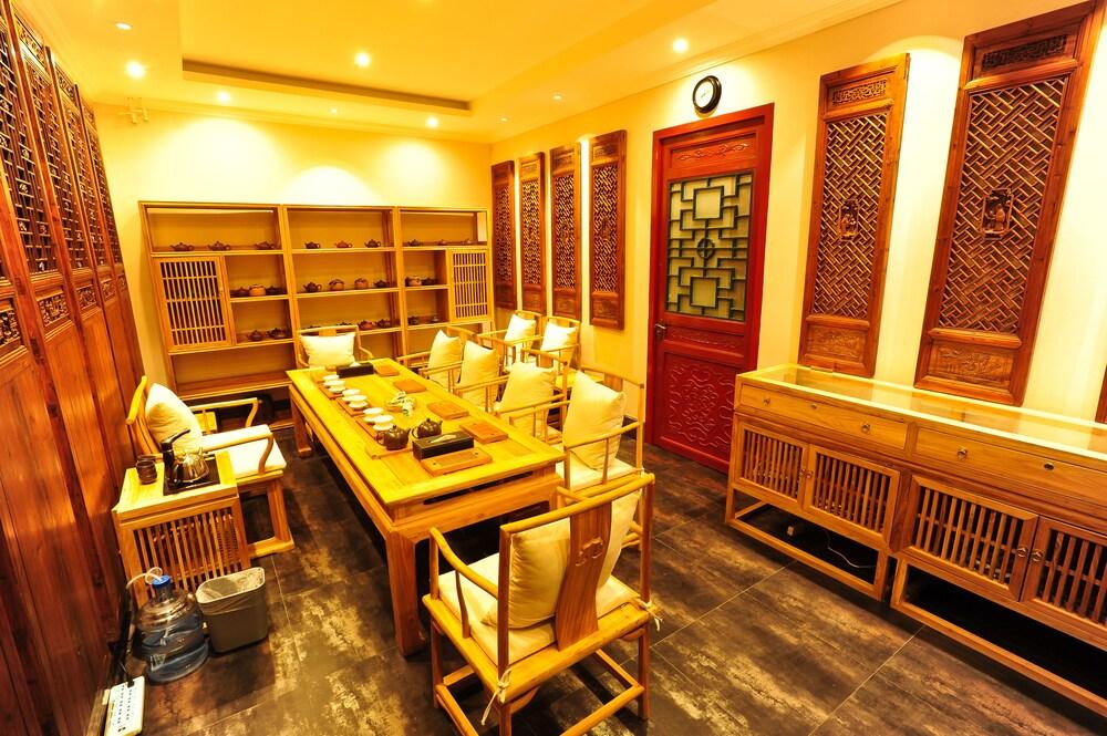 Fotos del hotel - BEIJING TRADITIONAL VIEW HOTEL