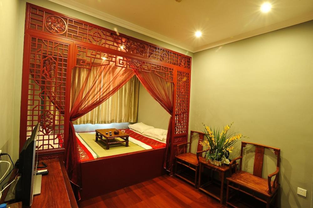 Fotos del hotel - BEIJING TRADITIONAL VIEW HOTEL