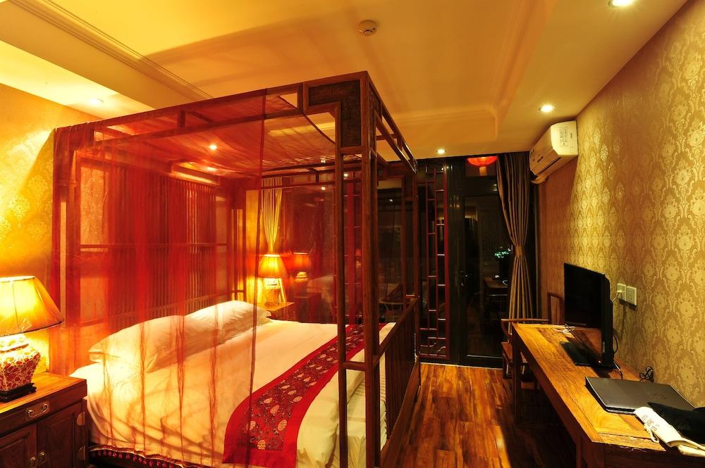 Fotos del hotel - BEIJING TRADITIONAL VIEW HOTEL