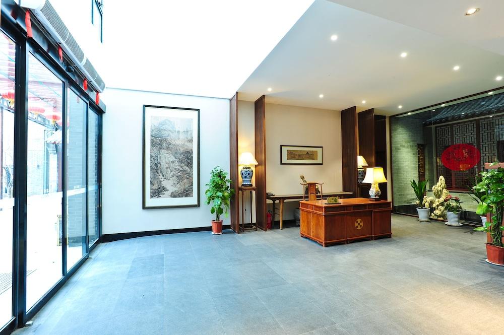 Fotos del hotel - BEIJING TRADITIONAL VIEW HOTEL