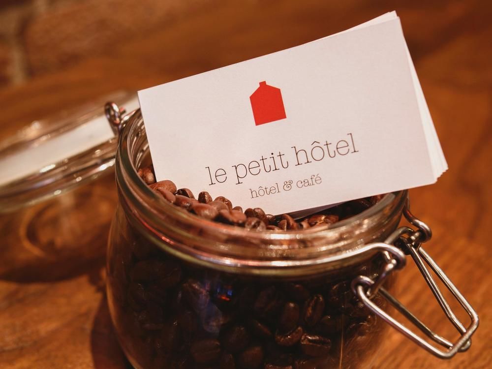 Fotos del hotel - LE PETIT