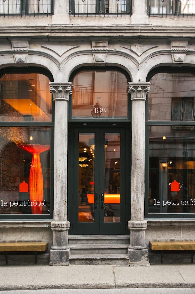 Fotos del hotel - LE PETIT
