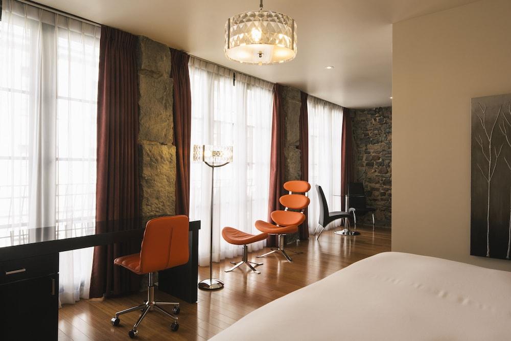 Fotos del hotel - LE PETIT