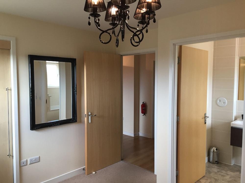 Fotos del hotel - Oakhill Apartments Edinburgh (Ltd)